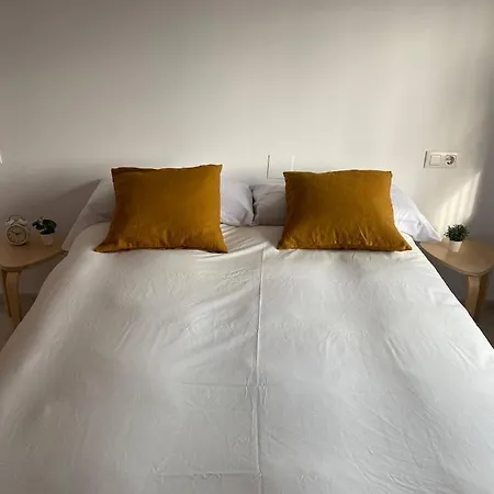 Acogedor Apartamento Junto A La Playa By Bebalmy Jávea Buitenkant foto
