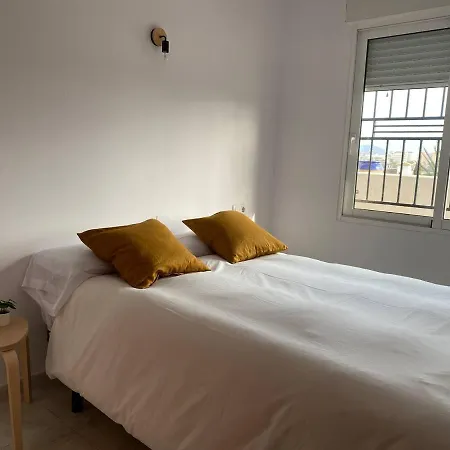 Acogedor Apartamento Junto A La Playa By Bebalmy Jávea Buitenkant foto