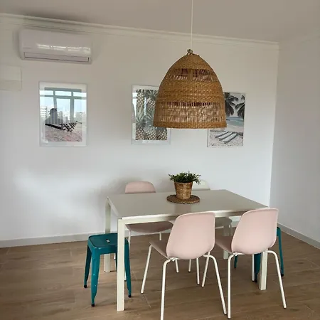 Acogedor Apartamento Junto A La Playa By Bebalmy Jávea Buitenkant foto