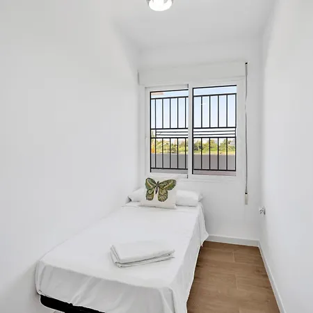 Acogedor Apartamento Junto A La Playa By Bebalmy Jávea Exterior photo