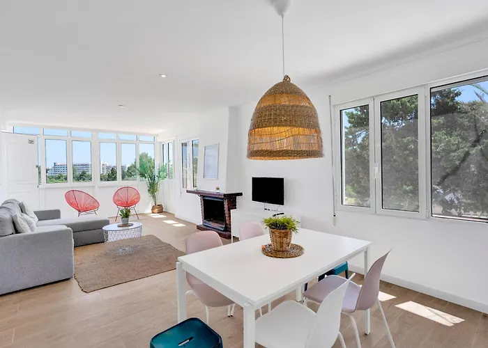 Acogedor Apartamento Junto A La Playa By Bebalmy
