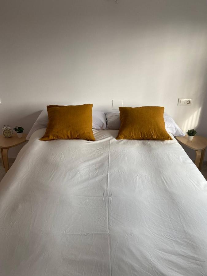 Acogedor Junto A La Playa By Bebalmy Appartement Jávea