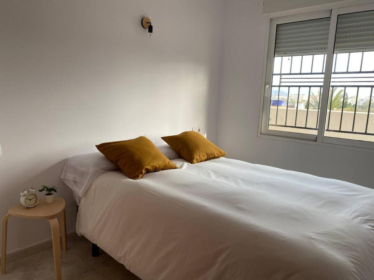 Acogedor Junto A La Playa By Bebalmy Appartement *