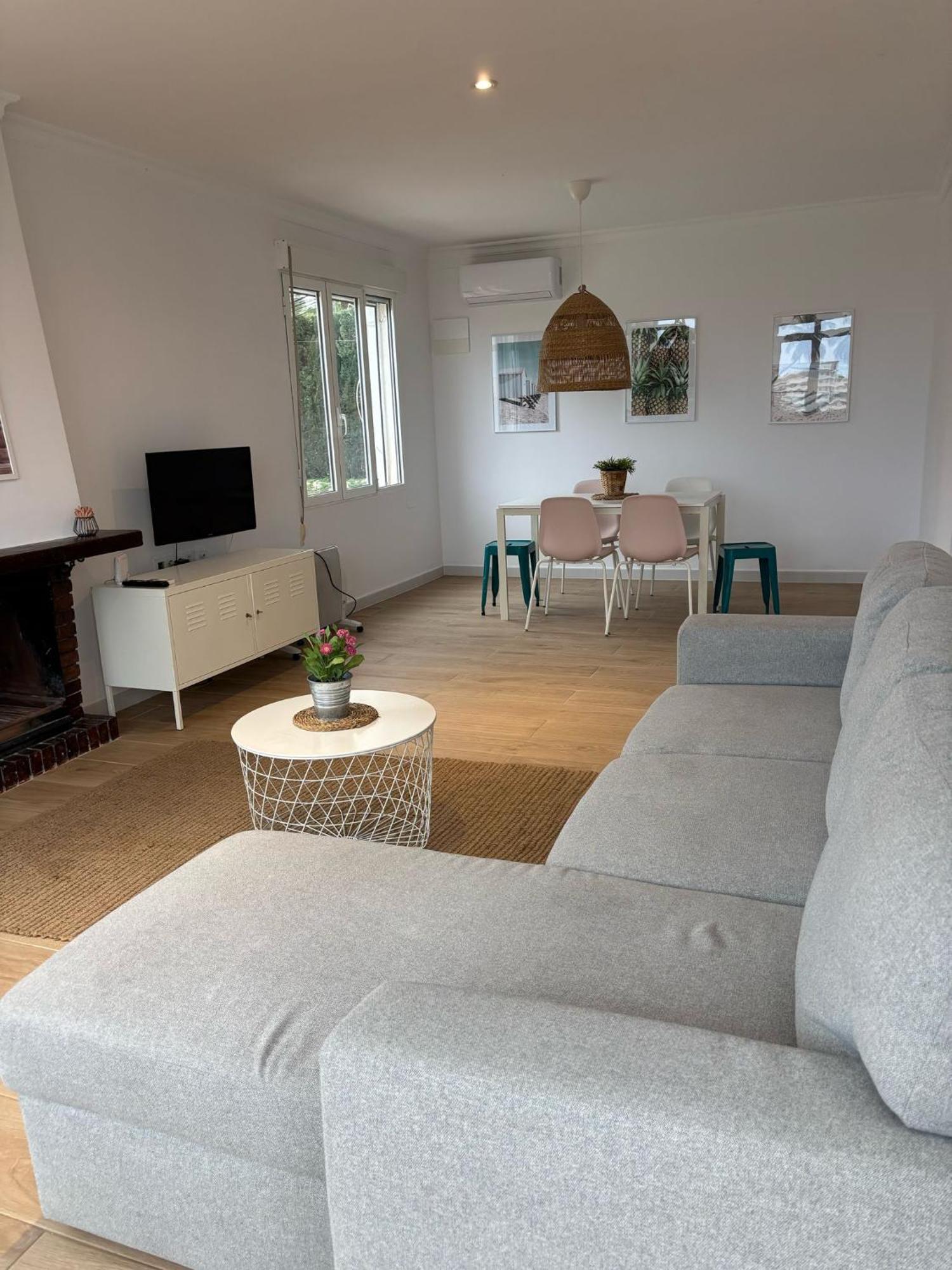 Appartement Acogedor Junto A La Playa By Bebalmy Jávea