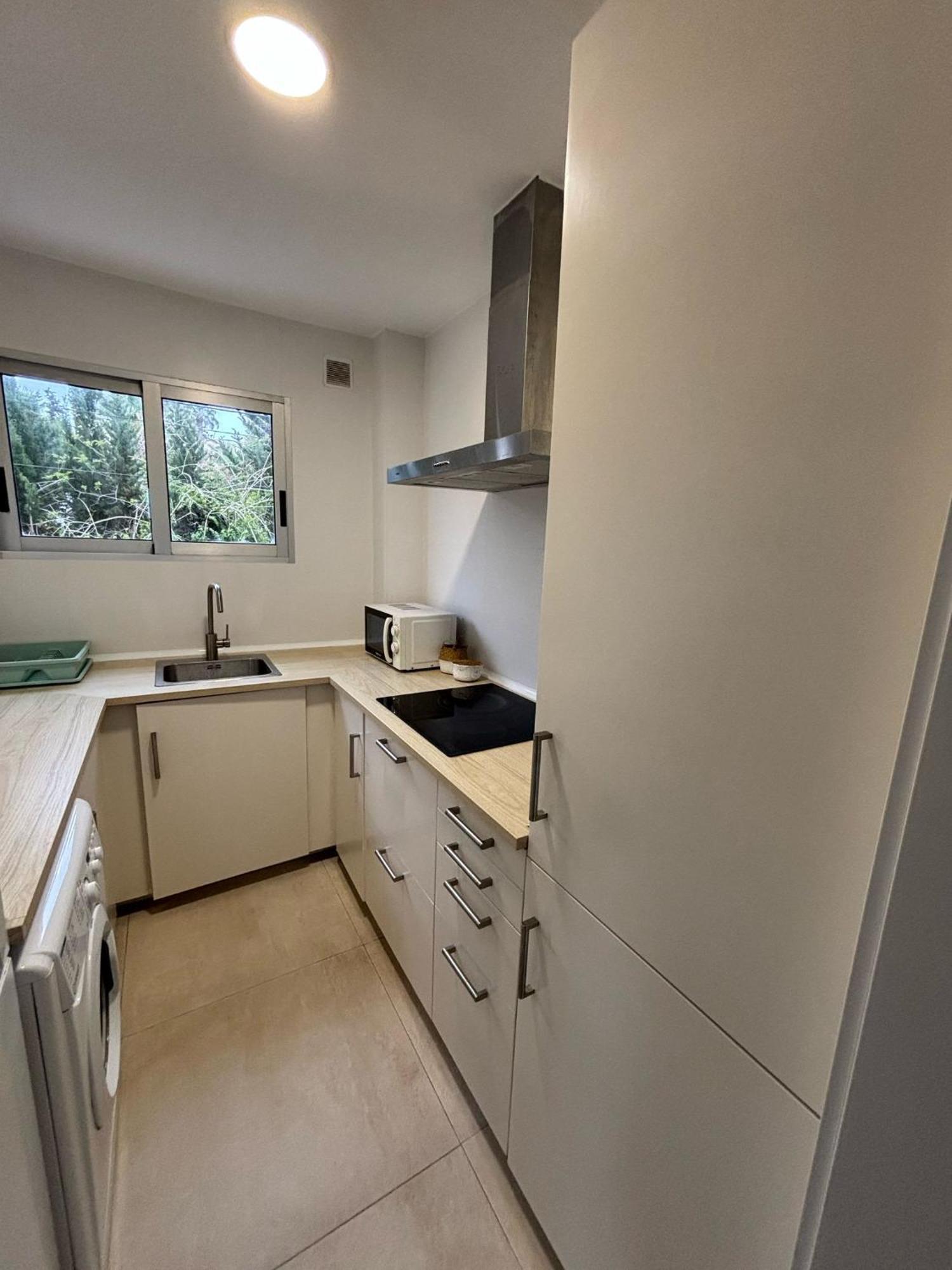 Acogedor Junto A La Playa By Bebalmy Appartement Jávea