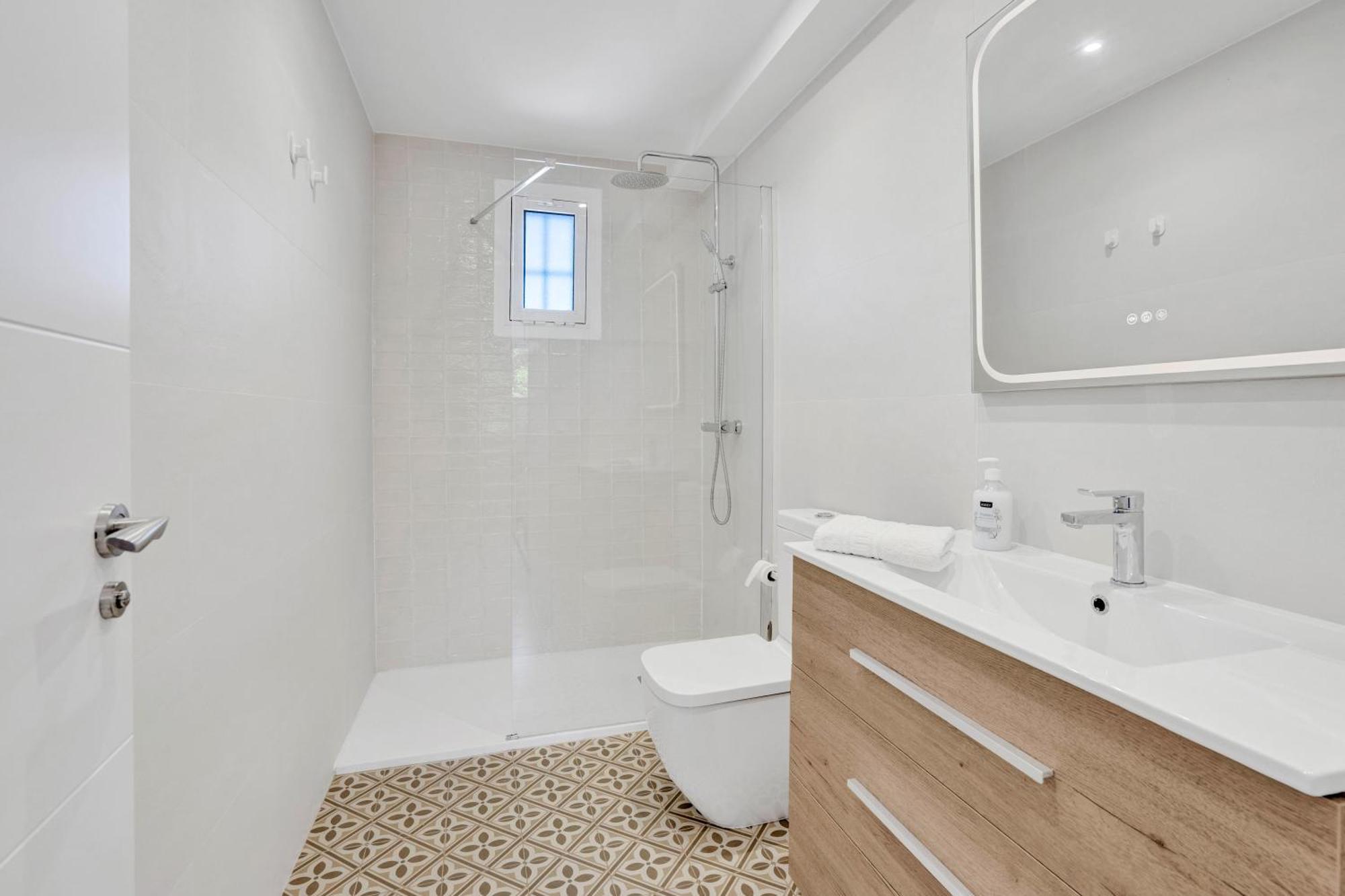 Acogedor Junto A La Playa By Bebalmy Apartment Javea