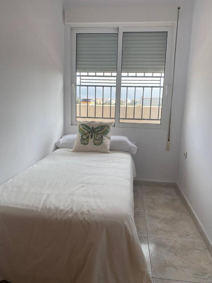Acogedor Junto A La Playa By Bebalmy Javea