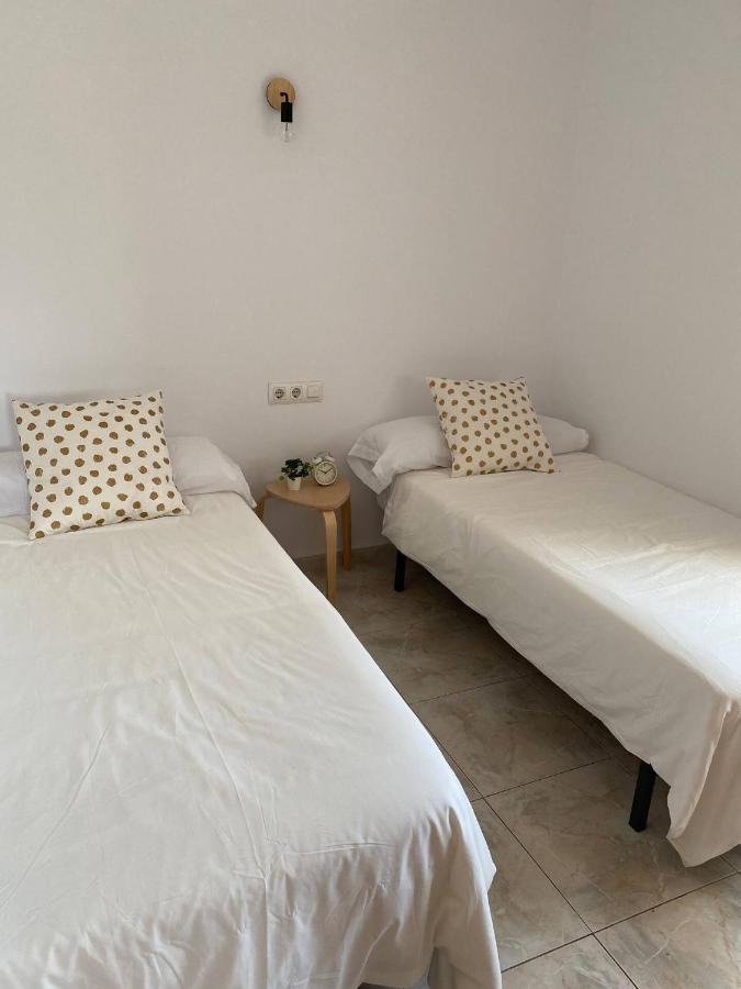 Acogedor Junto A La Playa By Bebalmy * Javea