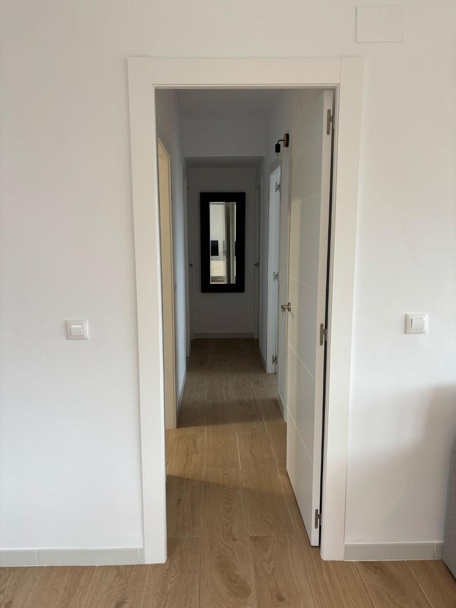 Apartment Acogedor Junto A La Playa By Bebalmy Javea